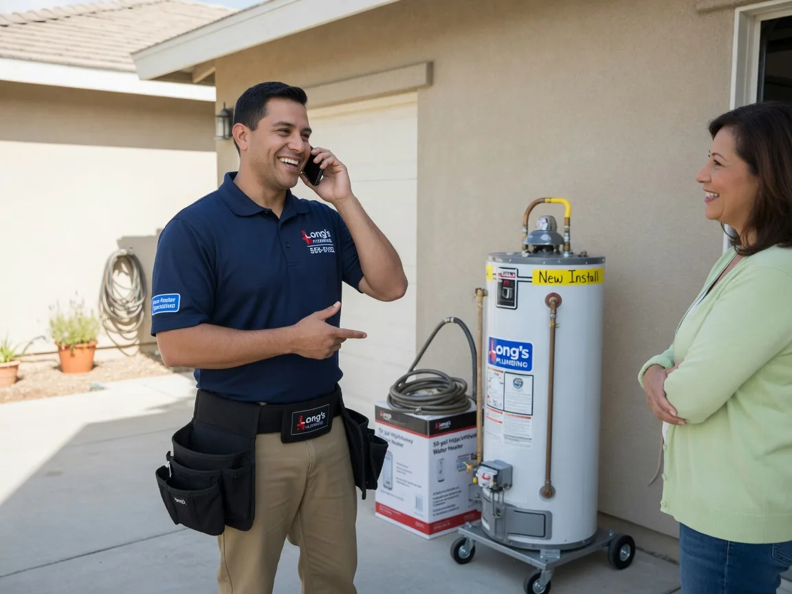 Leak Detection Dowell, MD FAQs